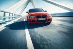 BMW 340i Edition M Sport Shadow 2017 года (WW)